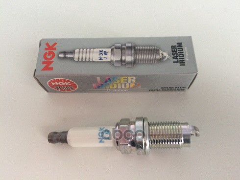Свеча зажигания SIZFR6B8EG NGK арт. 96209