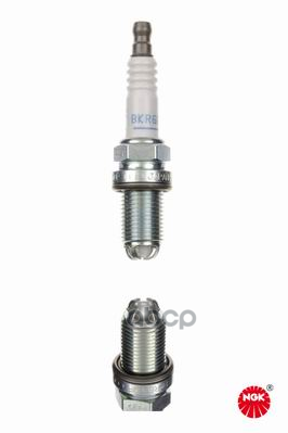 Свеча Зажигания 6343 Vl30 NGK арт. BKR6EQUP