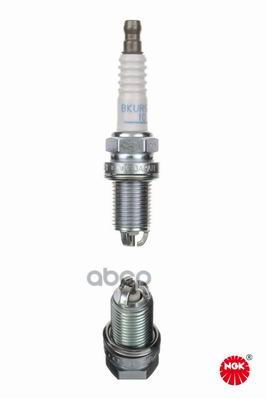 Свеча Зажигания 7553 NGK арт. BKUR5ET10