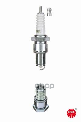 Свеча Зажигания 4669 NGK арт. BP5E