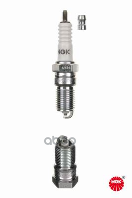 Свеча Зажигания 3812 NGK арт. BP6EFS