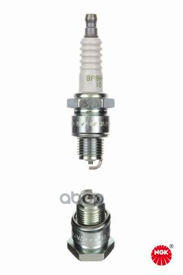 Свеча Зажигания 4838 NGK арт. BP8HN10