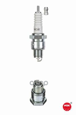 Свеча Зажигания 2630 NGK арт. BP8HS