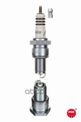 Свеча Зажигания 6637 NGK арт. BPR6EIX