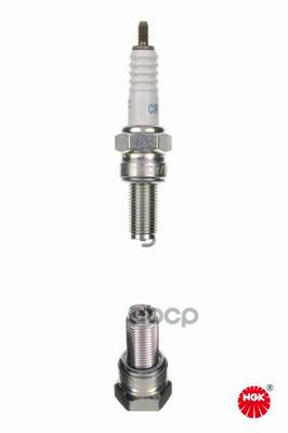 Свеча зажигания NGK арт. CR7E