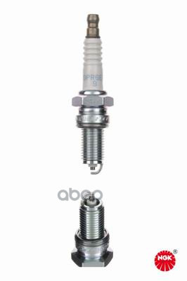 Свеча Зажигания 3108 NGK арт. DPR6EB9