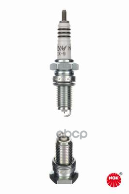 Свеча Зажигания 5545 NGK арт. DPR9EIX9