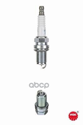 3678 / Ifr6l11 Свеча Зажигания NGK арт. IFR6L11
