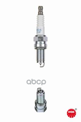 Свеча Зажигания 4759 NGK арт. IKR7D