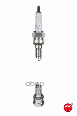 Свеча Зажигания 5766 NGK арт. IMR9C9HES