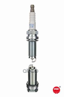 Свеча Зажигания 3656_Lzfr6ai Ngk 3656 NGK арт. 'LZFR6AI