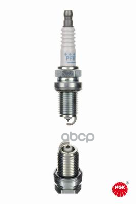 Свеча Зажигания 4364 NGK арт. PFR7G