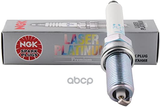 Свеча зажигания AUDI A1/A3/A4/A5/A6 1.8-2.0 13-/Q3/Q5/Q7 2.0 13-/VW GOLF/JETTA/PASSAT/TIGUAN 1.8-2.0 NGK арт. PLFER7A8EG