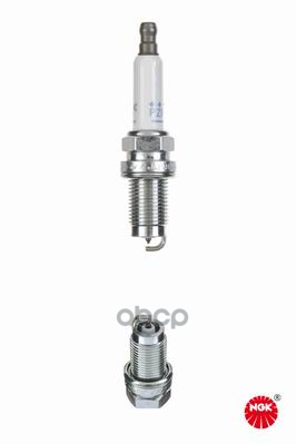 Свеча Зажигания Ngk 5758_Pzfr6r 5758 NGK арт. 'PZFR6R