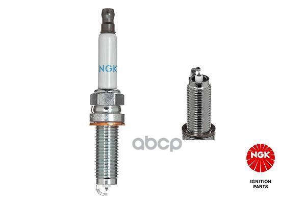 93476 / Silzkar7e8s Свеча Зажигания Jaguar/Land Rover/Range Rover 3.0/5.0 12- NGK арт. SILZKAR7E8S