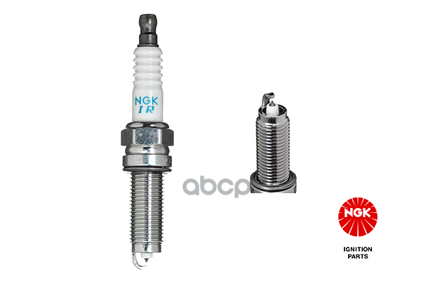 Свеча Зажигания NGK арт. SILZKR7C11S
