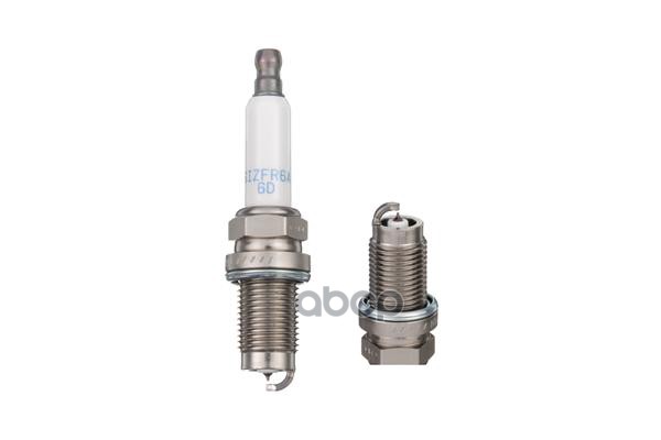 91629 / Sizfr6a6d Свеча Зажигания Vw Passat 5 1,4 Tsi , Touran , Cc 09- NGK арт. SIZFR6A6D