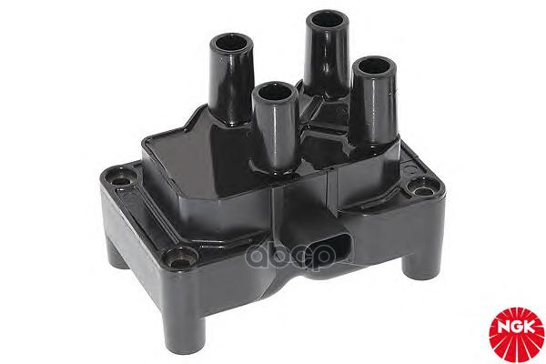 Катушка Зажигания 48027 NGK арт. U2008
