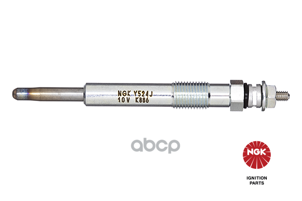 Свеча Накаливания 4520 NGK арт. Y524J