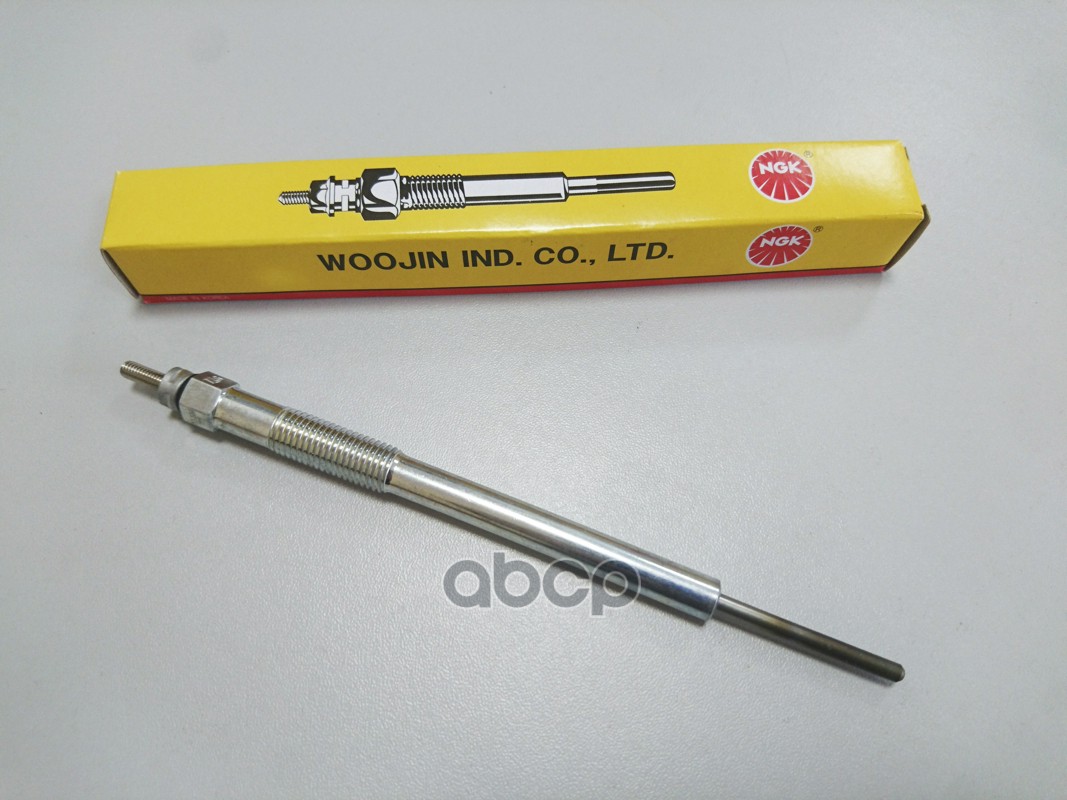 Свеча Накаливания 91416 NGK арт. Y535J