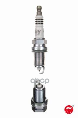 Свеча Зажигания 2477 NGK арт. ZFR5FIX11