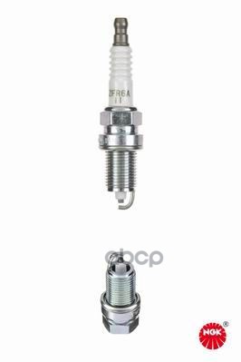 Свеча Зажигания 1041 NGK арт. ZFR6A11