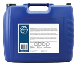 Трансмиссионное Масло Ngn Cvt 1304 Fluid 20Л V172085840 NGN арт. V172085840