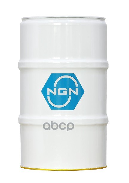 Atf Sp-Iv A-Line 55Л (Авт. Транс. Синт. Масло) NGN арт. V182575128