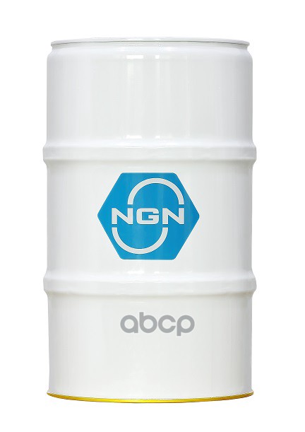 Трансмиссионное масло NGN A-LineATF Matic D/J/K 55л V182575193 NGN арт. V182575193