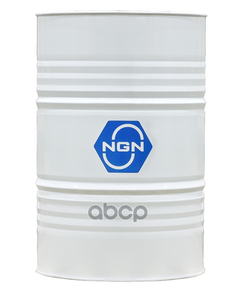 Моторное масло NGN A-Line 5W-30 200л V182575224 NGN арт. V182575224