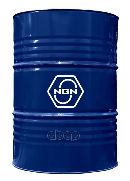 75W-90 A-Line Gl4/5 200Л (Синт. Трансм. Масло) NGN арт. V272085115