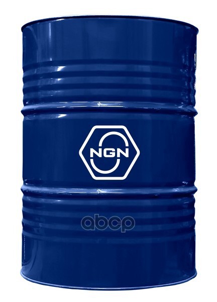 NGN 5W-30 Agate A-Line Sn/Cf 200Л (Синт. Мотор. Масло)