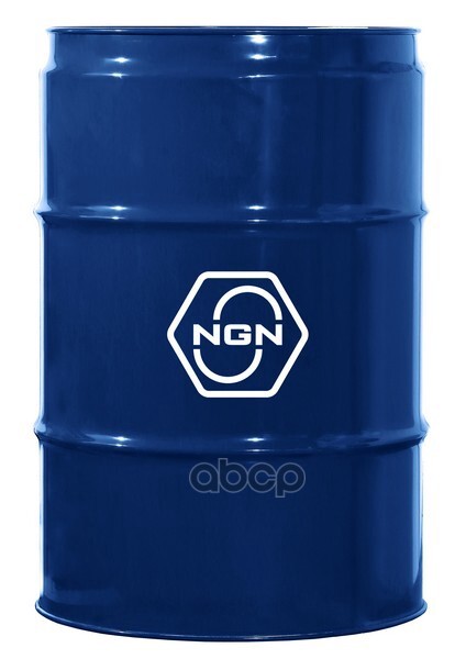 75W-90 A-Line Gl4/5 60Л (Синт. Трансм. Масло) NGN арт. V272085254
