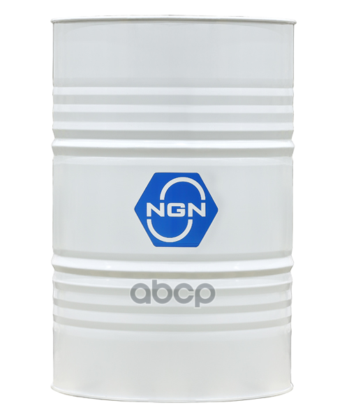 NGN 5W-30 Excellence Dxs A-Line Sn/Cf 200Л (Синт. Мотор. Масло)