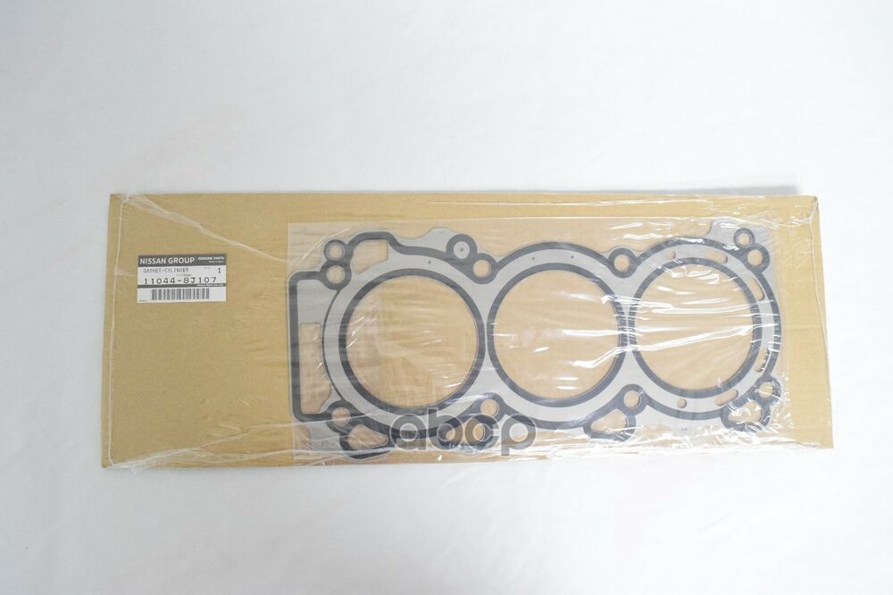 Прокладка Головки Цилиндра 11044-8J107 NISSAN арт. 11044-8J107