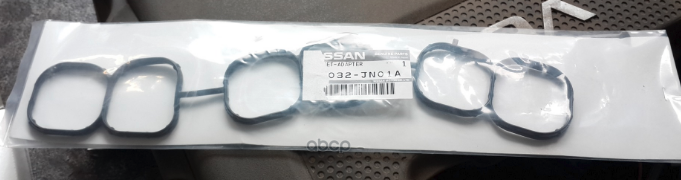 Прокладка впускного коллектора j32 NISSAN арт. 14032-JN01A