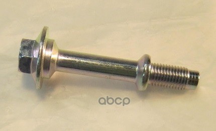Болт Крепежный Подвески Глушителя Nissan Almera (B10) NISSAN арт. 2060695F0A