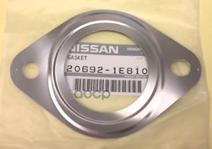 Прокладка глушителя NISSAN 20692-1E810 NISSAN арт. 20692-1E810