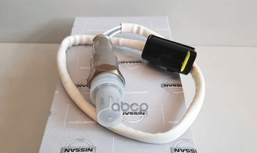 Датчик кислородный, с обогревом 22690-EN200 NISSAN арт. 22690-EN200