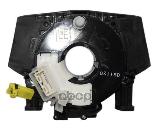 Кронштейн подрулевого переключателя NISSAN 25567-EB60A NISSAN арт. 25567-EB60A