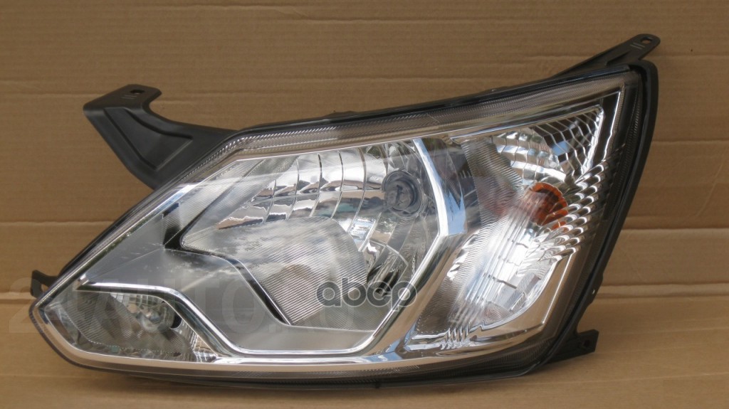 Фара Левая Датсун On-Do Datsun On-Do Nissan 260605Pa0b NISSAN арт. 260605PA0B