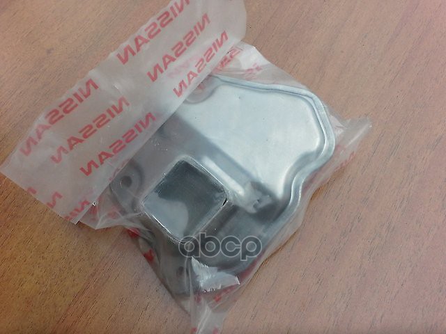 Фильтр АКПП 31728-1XZ0D NISSAN арт. 31728-1XZ0D