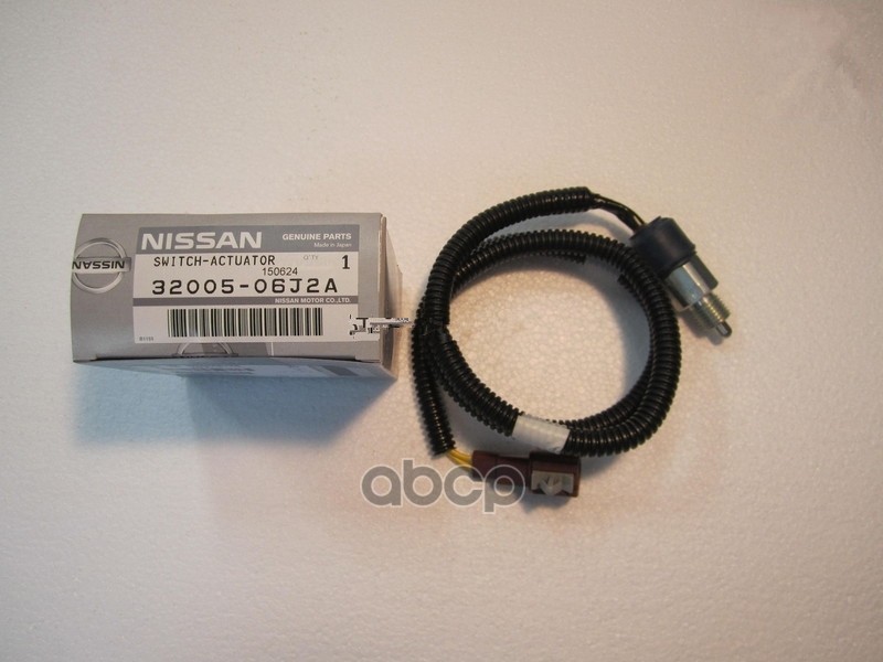 Переключатель 32005-06J2a NISSAN арт. 32005-06J2A