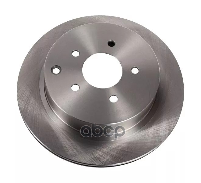 Диск Тормозной Задний Nissan Pathfinder (R52) (2013>) NISSAN арт. 432063JA0A