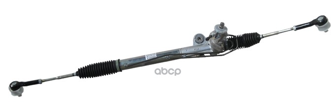 Рулевая Рейка С Тягами Гидравлическая NISSAN арт. 49001BN01A