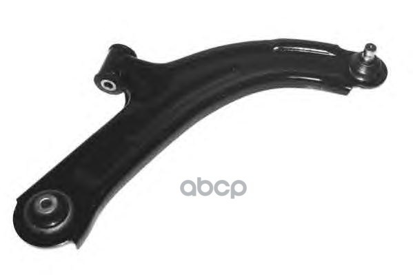 Рычаг Передний Rh 54500-Bc42a NISSAN арт. 54500-BC42A