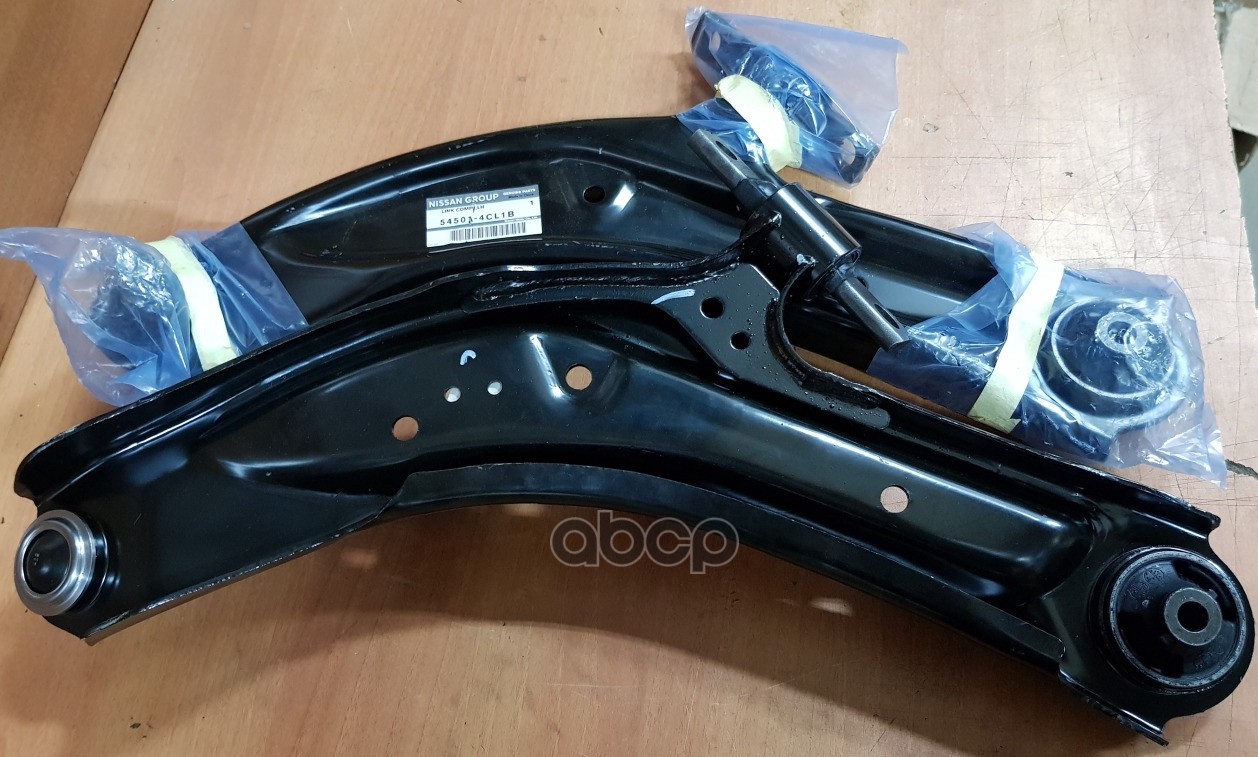 Рычаг подвески NISSAN арт. 545014cl1b