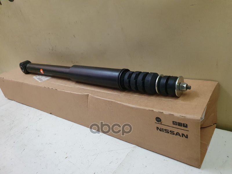 5621000Q3f (5621000Q2h) Амортизатор Задний G15 | Прав/Лев | NISSAN арт. 5621000Q3F