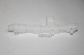 Кронштейн переднего бампера L NISSAN 62223-BR00A NISSAN арт. 62223-BR00A