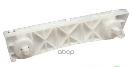 Кронштейн переднего бампера NISSAN 62223-EW800 NISSAN арт. 62223-EW800